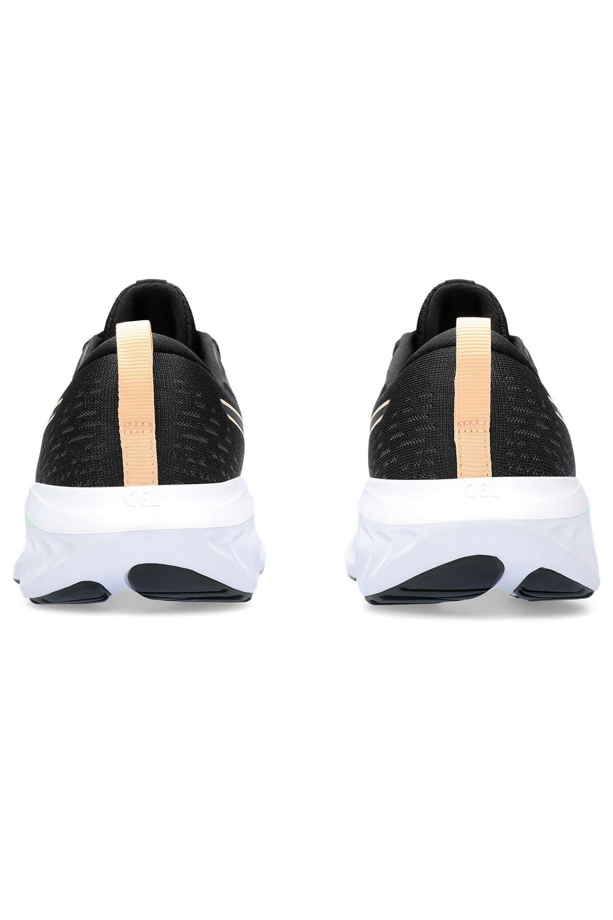 Asics Gel-excite 10 Kadın Siyah Koşu Ayakkabısı 1012b418-005