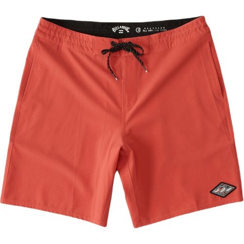 Billabong Every Other Day Lt Erkek Turuncu Deniz Şortu ABYBS00484-31555