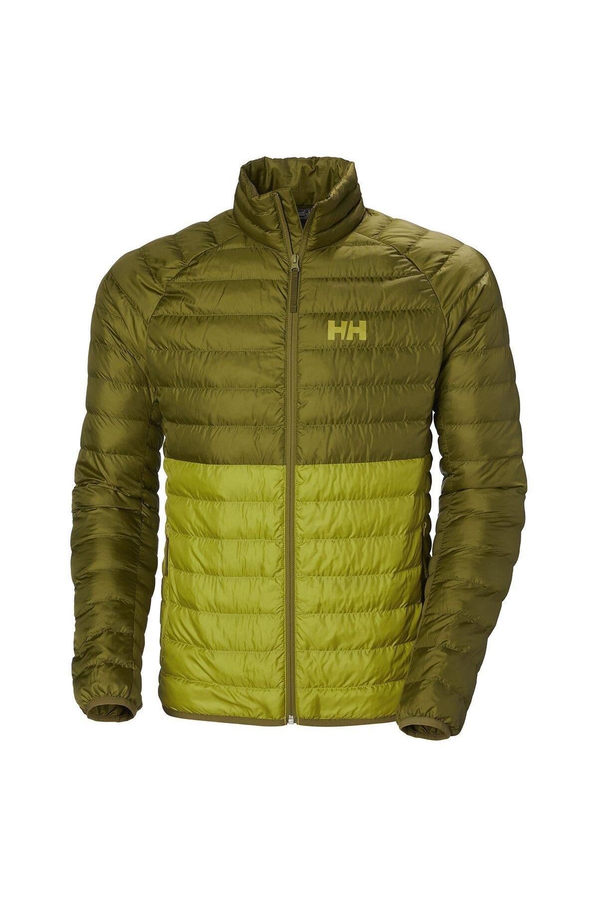 HELLY HANSEN HELLY HANSEN BANFF INSULATOR MONT