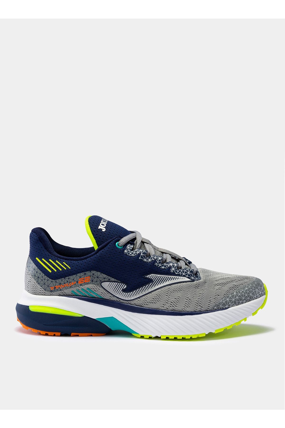 Joma Gri Erkek Koşu Ayakkabısı Rtıtas2312 Tıtanıum Men 