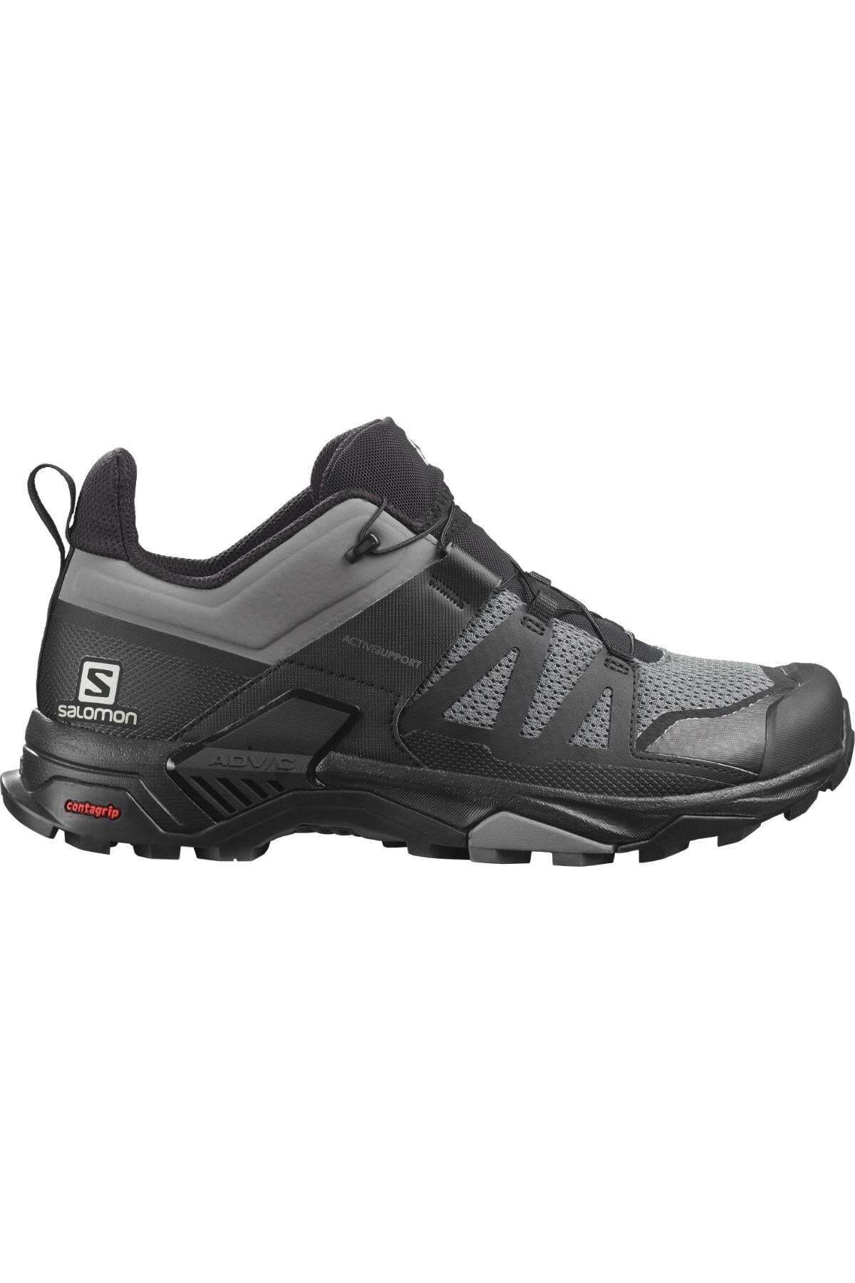 Salomon X Ultra 4 Erkek Outdoor Ayakkabı L41385600