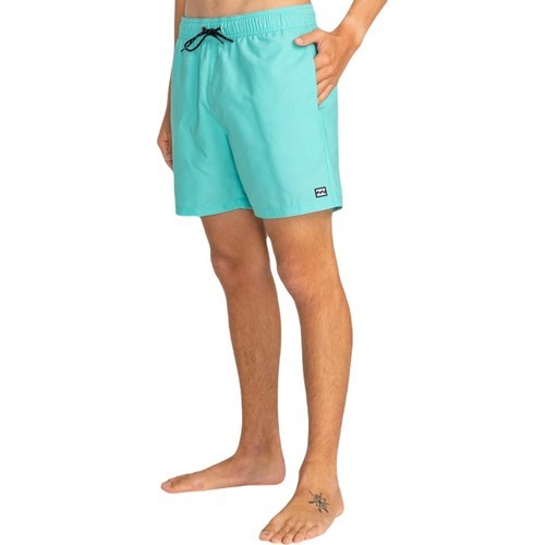Billabong EBYJV00134 All Day Lb Erkek Şort Mayo