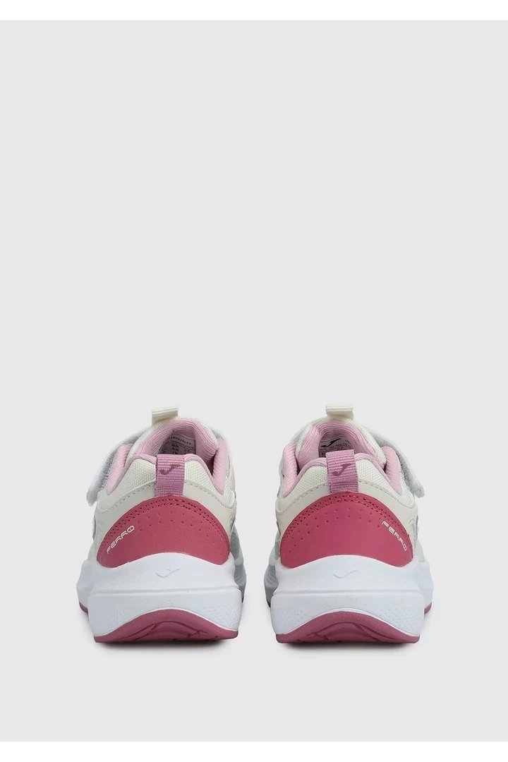 Joma Ferro Jr 2425 Beıge Bej Kız Çocuk Sneaker Jferrs2425v