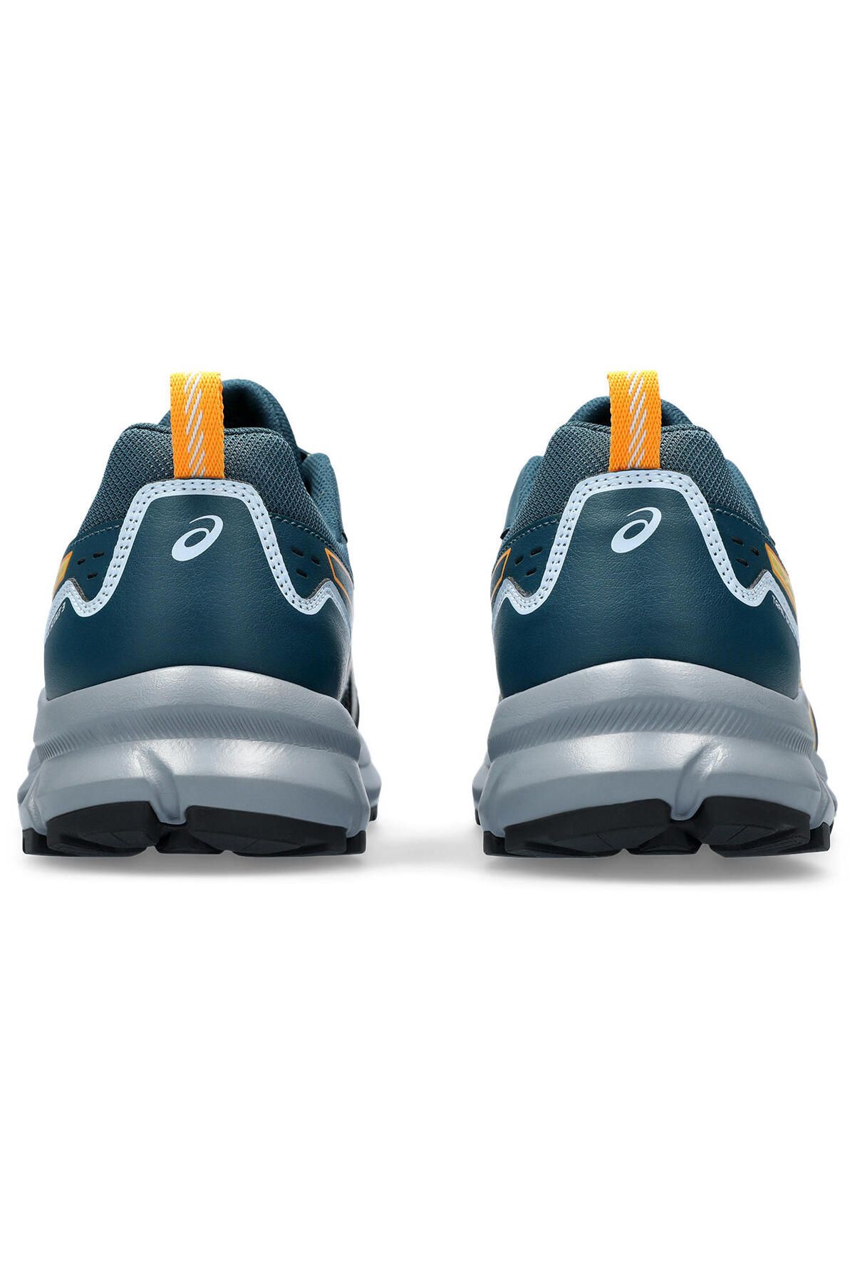 Asics Traıl Scout 3 Erkek Lacivert Outdoor Koşu Ayakkabısı 1011b700-401