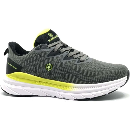 Hammer Jack Fast Füm Erkek Spor Ayakkabı