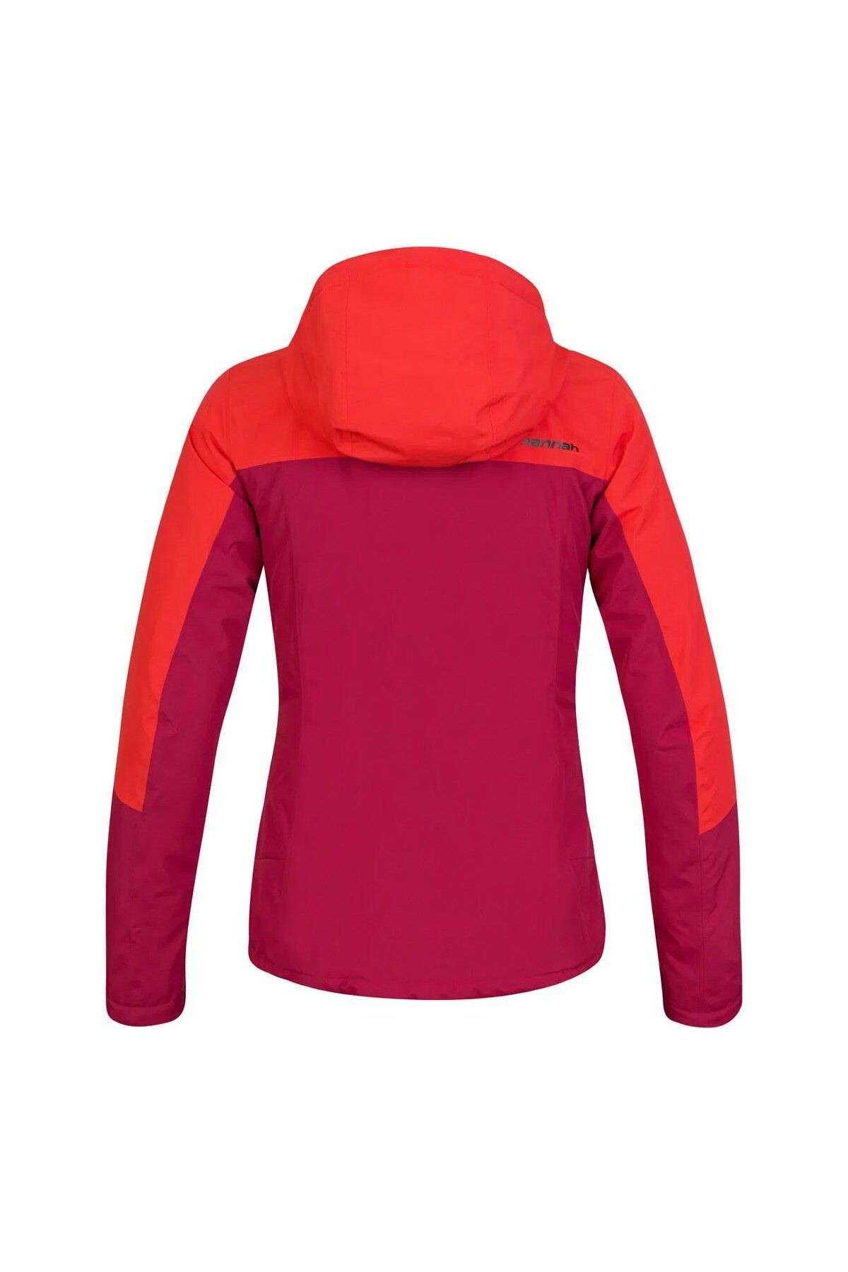 Hannah Maky Col Kadın Outdoor Mont