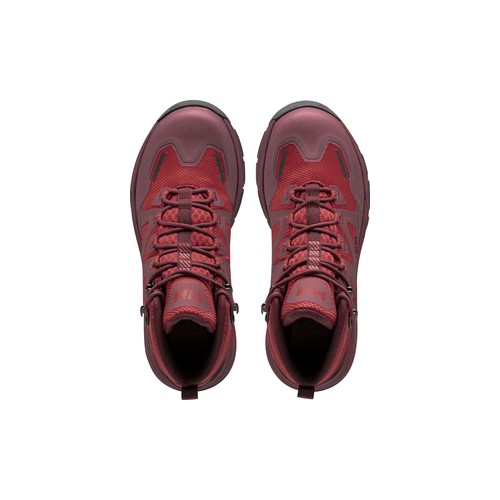 HELLY HANSEN  W CASCADE MID HT AYAKKABI