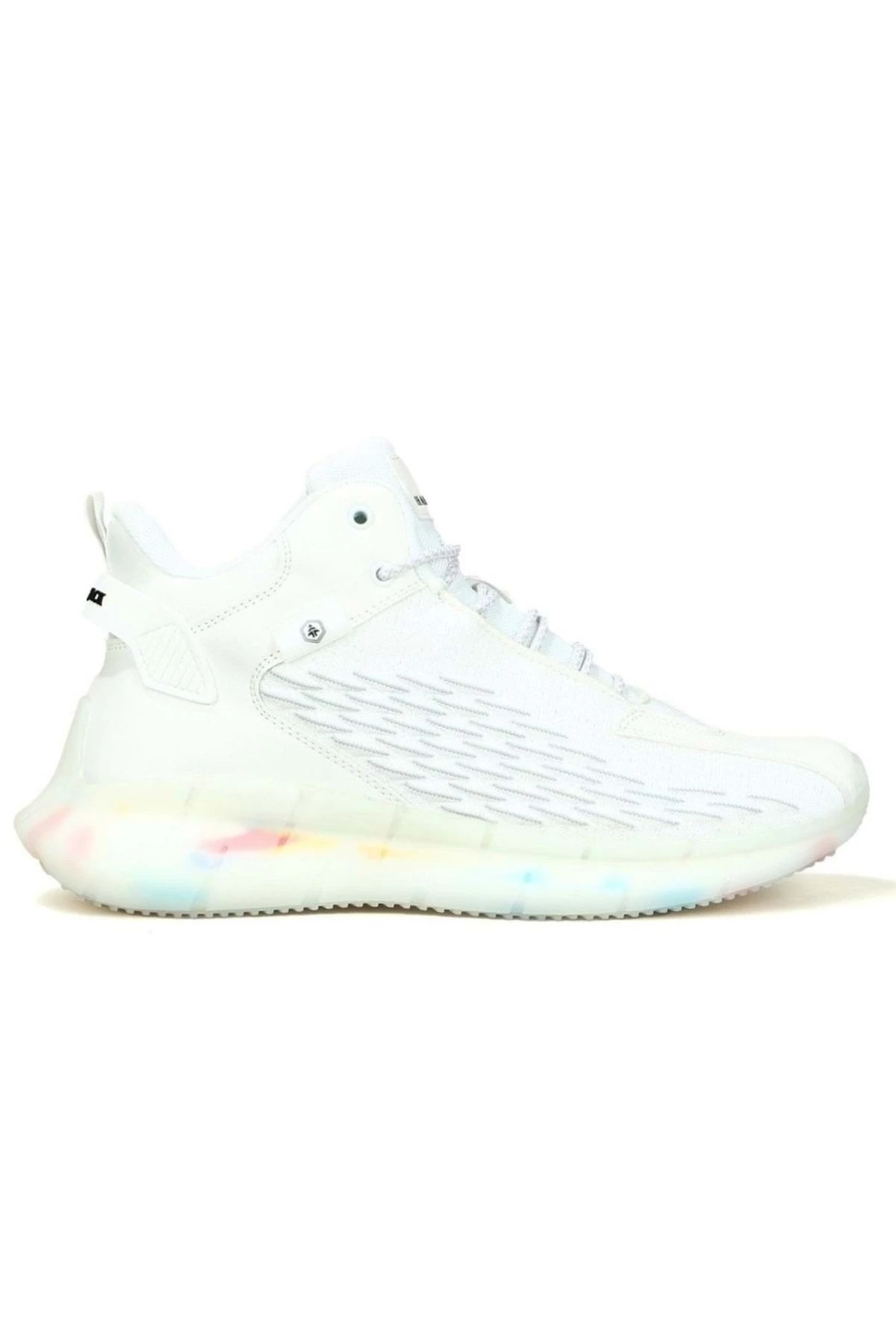 Hammer Jack Claudin Beyaz Erkek Spor Ayakkabı