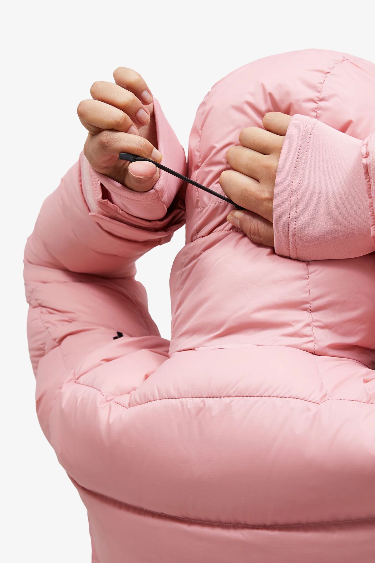 Peak Performance Frost Don Kadın Pembe Mont G79632020-30181