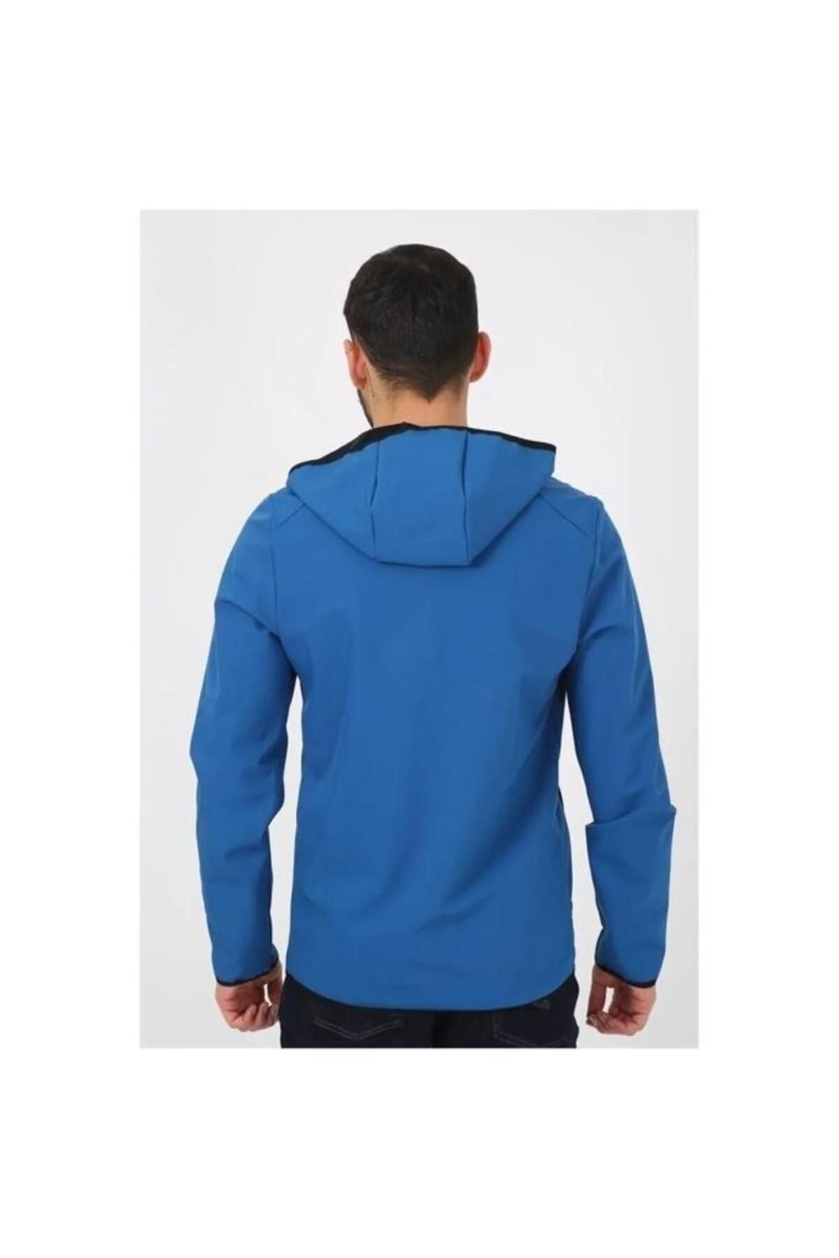 EXUMA EXOUT-J-SOFTSHELL JACKET M