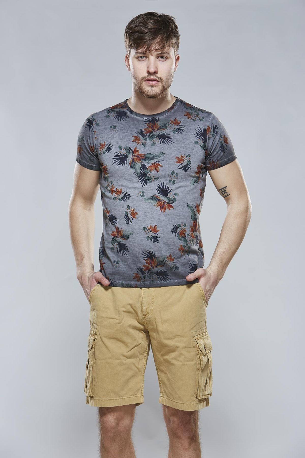 Superfly Kargo Short Erkek 101191970524