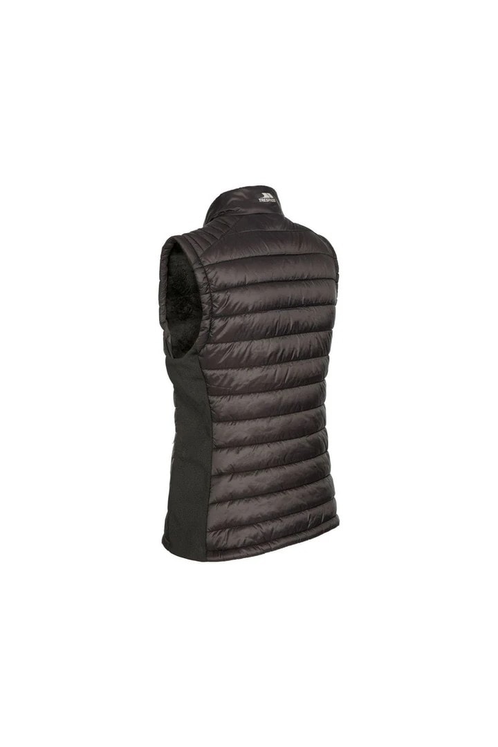 TRESPASS Elanora - Female Padded Gılet