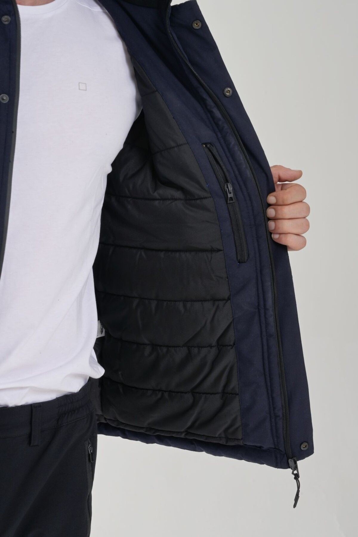 Exuma Erkek Outdoor Mont 2211054