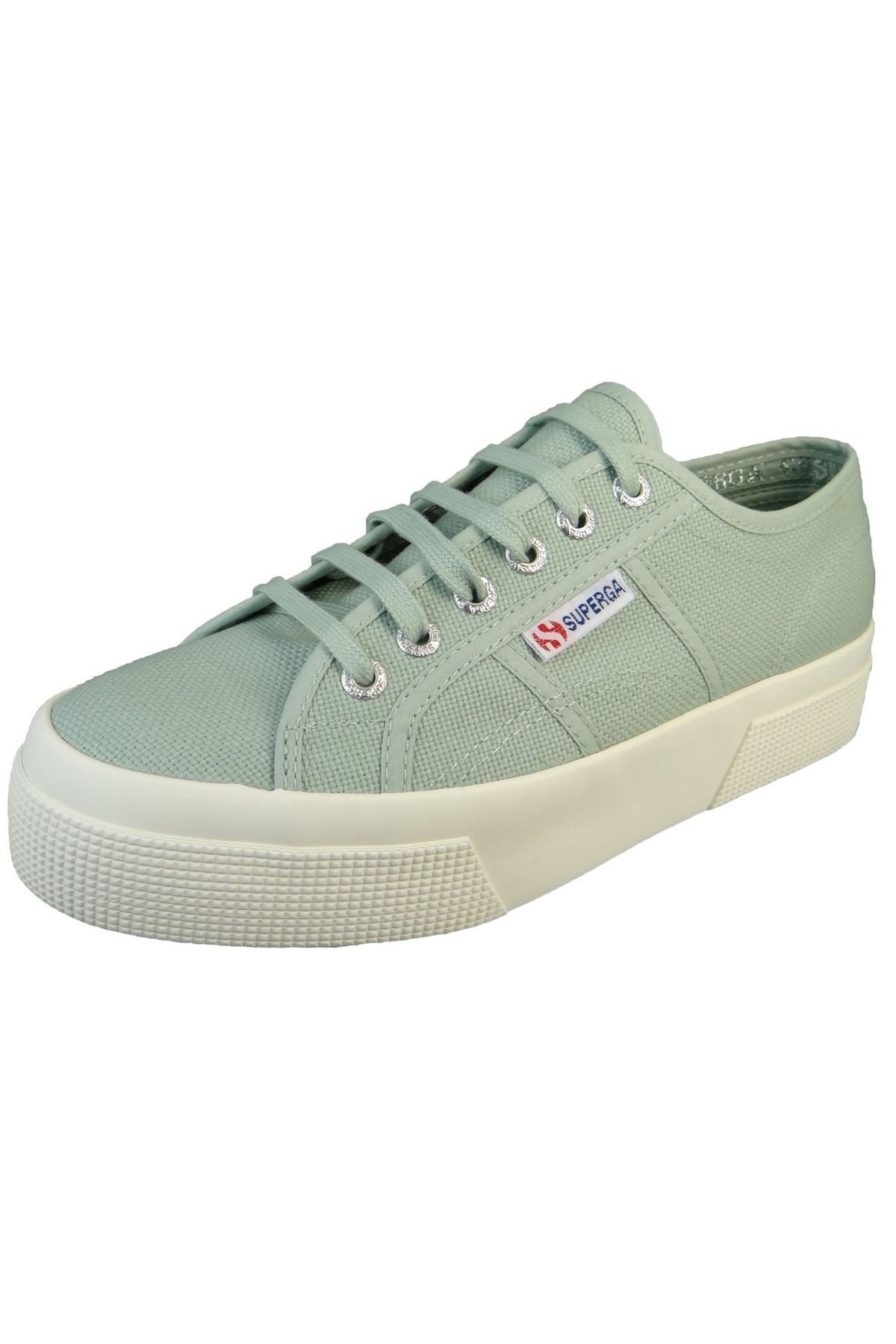 Superga 2740 Platform Kadın Sneaker
