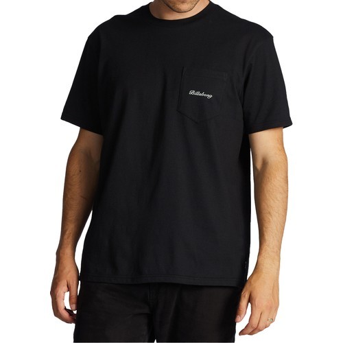Billabong Troppo Pocket Erkek T-shirt ABYZT01716