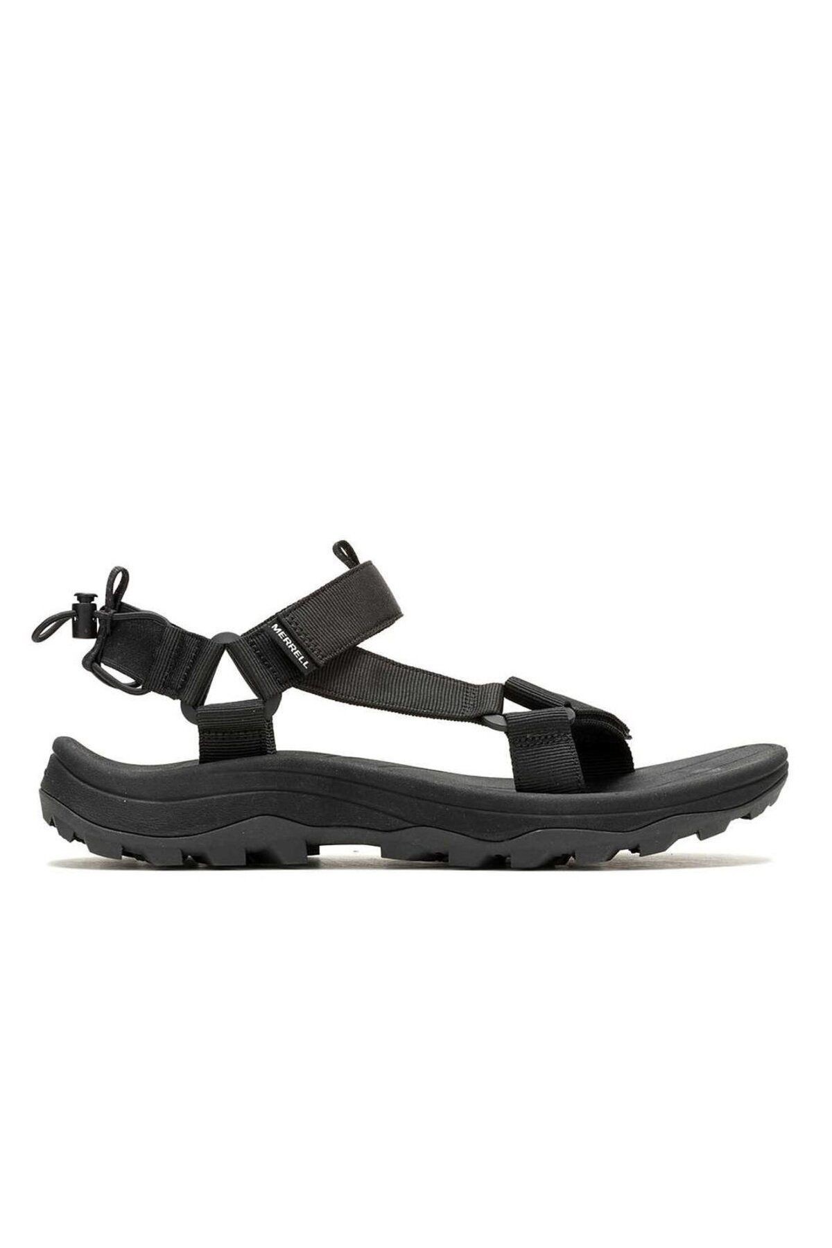 Merrell Speed Fusion Web Sport Erkek Sandalet J006181