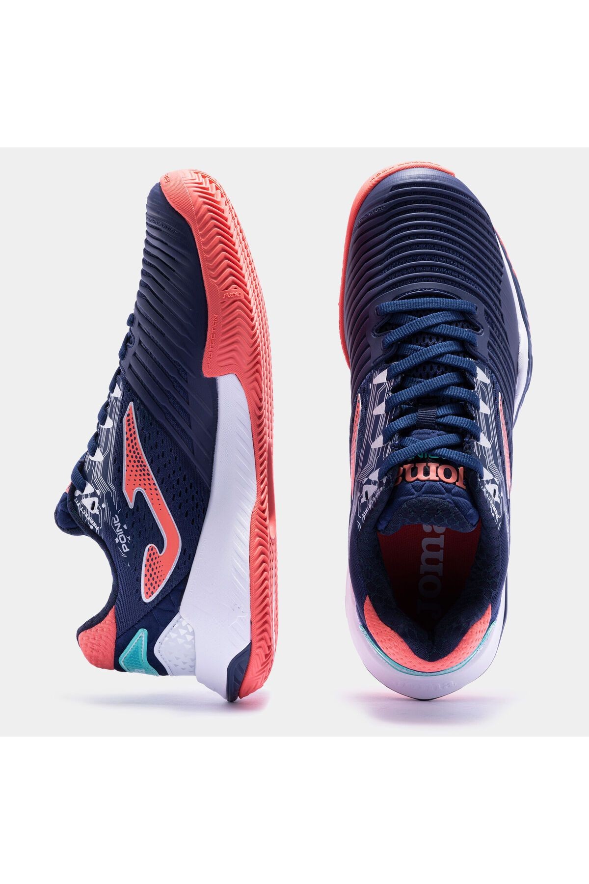Joma T.Point 2303 Erkek Tenis Ayakkabısı-TPOINS2303P-20.074
