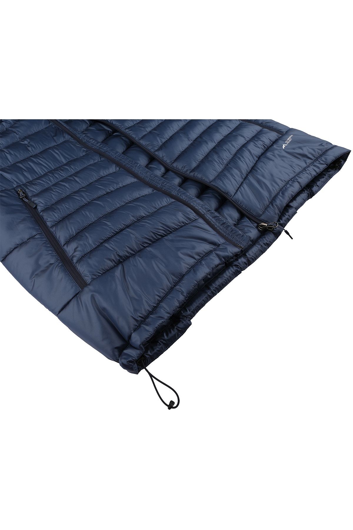 Hannah Dolph Erkek Outdoor Mont Navy Stripe