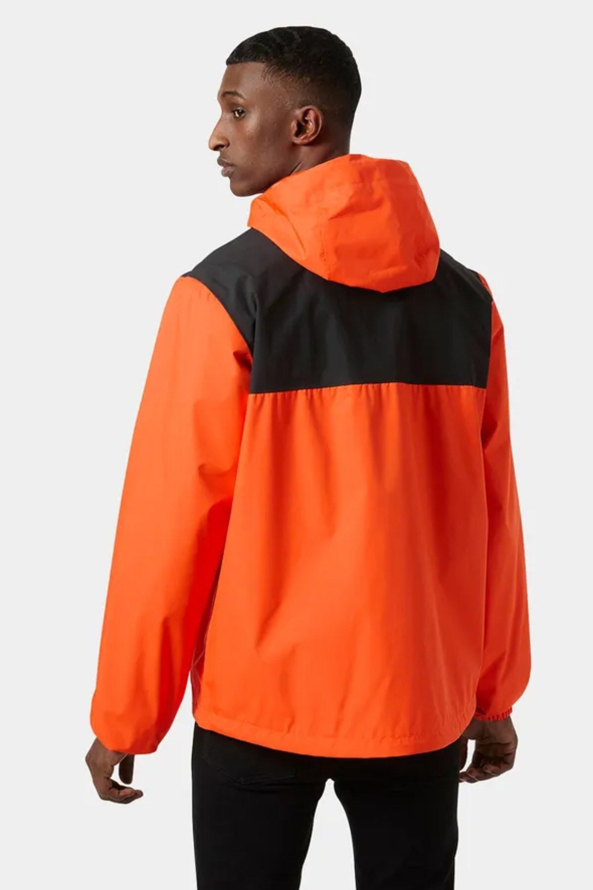 HELLY HANSEN VANCOUVER YAĞMURLUK MONT