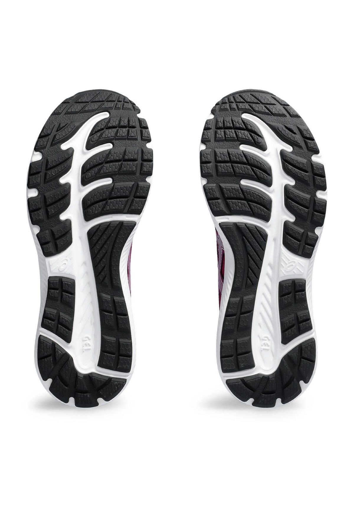 Asics Gel-Contend 8 Kadın Bordo Koşu Ayakkabısı 1012B320-500