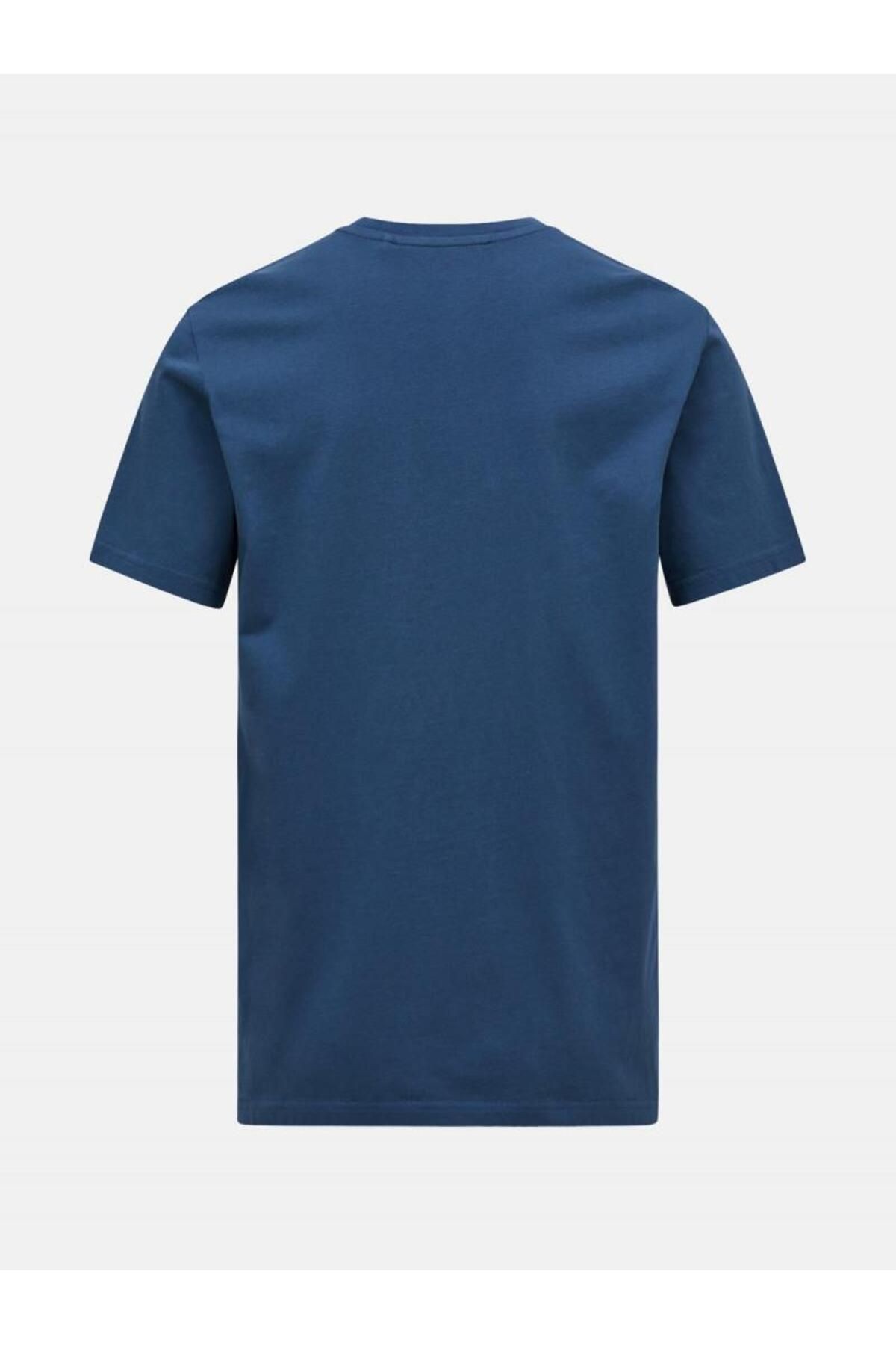 Peak Performance G79567030 M Original Erkek Spor Tişört