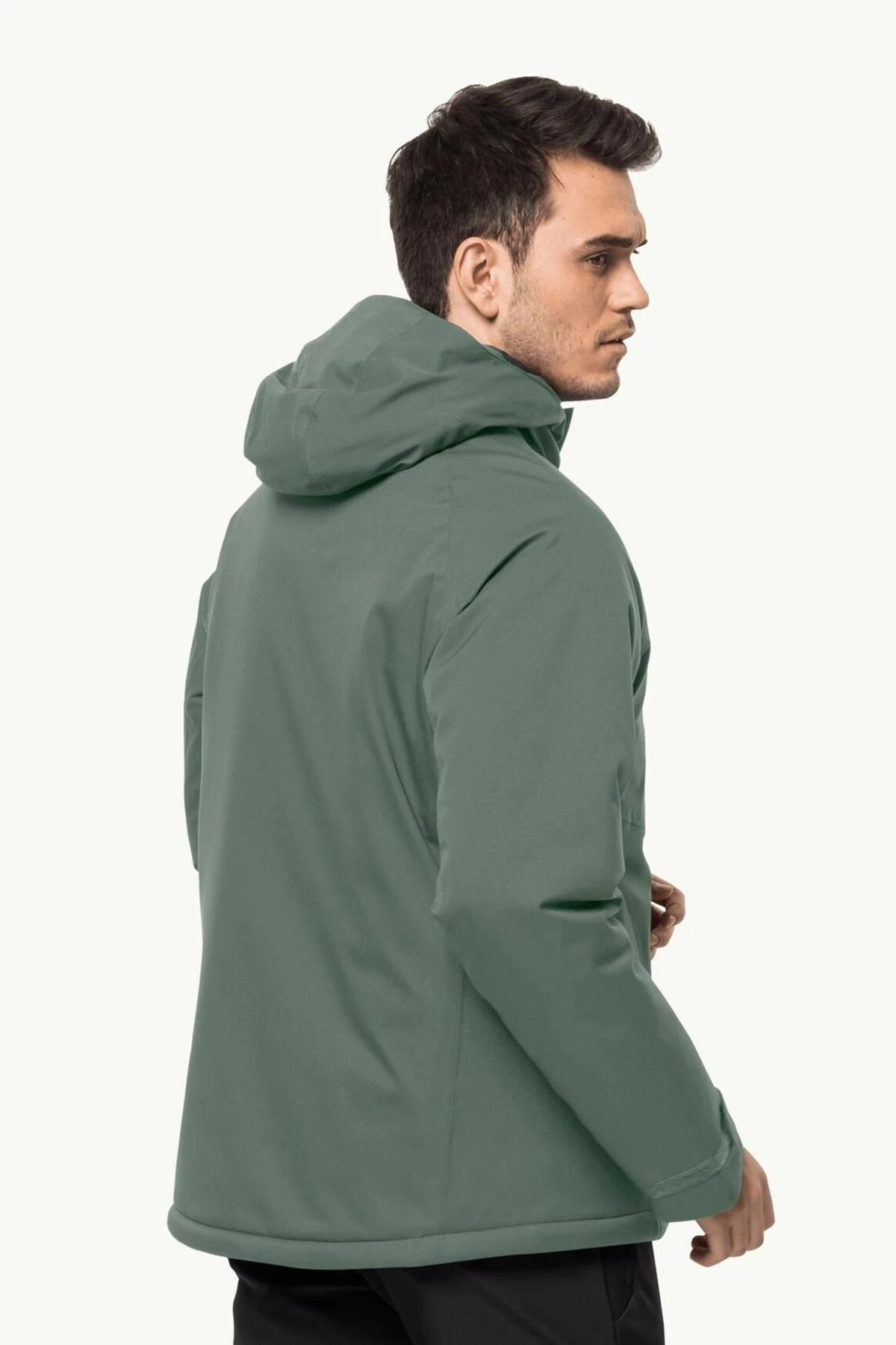 Jack Wolfskin Troposphere Ins Jkt M Erkek Ceket