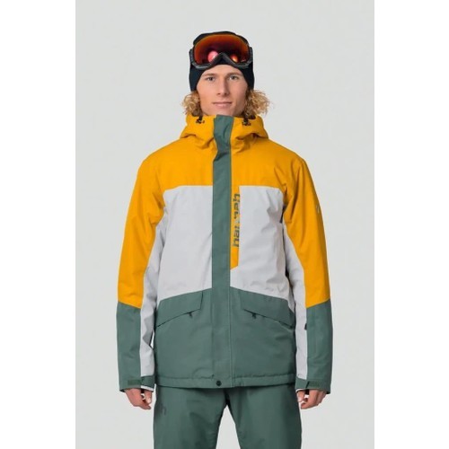 Hannah Garow Erkek Outdoor Mont