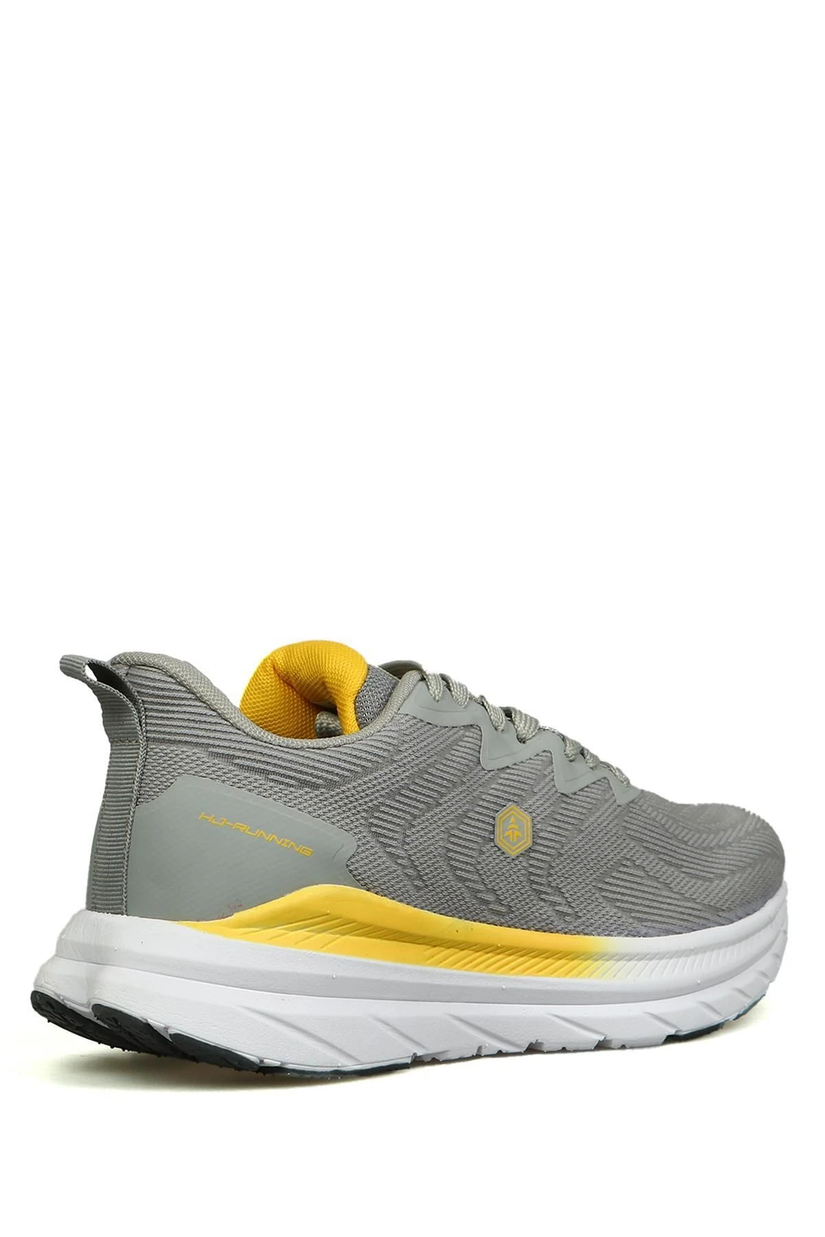 Hammer Jack Fast Gri Kadın Spor Ayakkabı