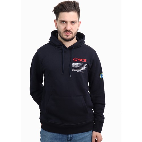Superfly Men Sweat Erkek Sweatshirt 101212122215