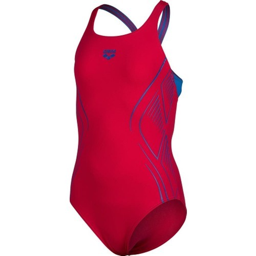 ARENA GIRL'S ARENA REFLECTING SWIMSUIT SWIM PR Kadın Mayo
