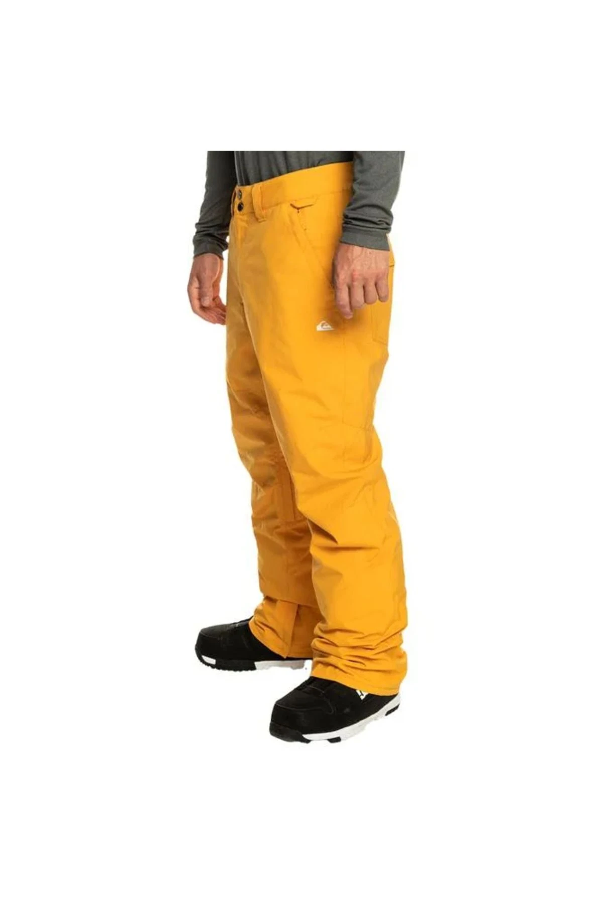 Quiksilver Estate Erkek Su Geçirmez Snowboard Pantolonu EQYTP03146