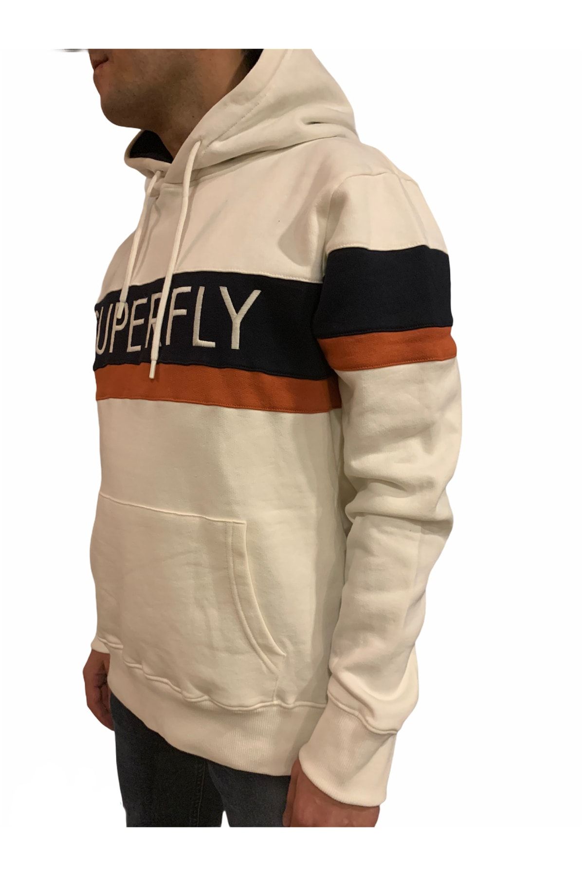 Superfly Men Sweat Erkek Sweatshirt 101212122117