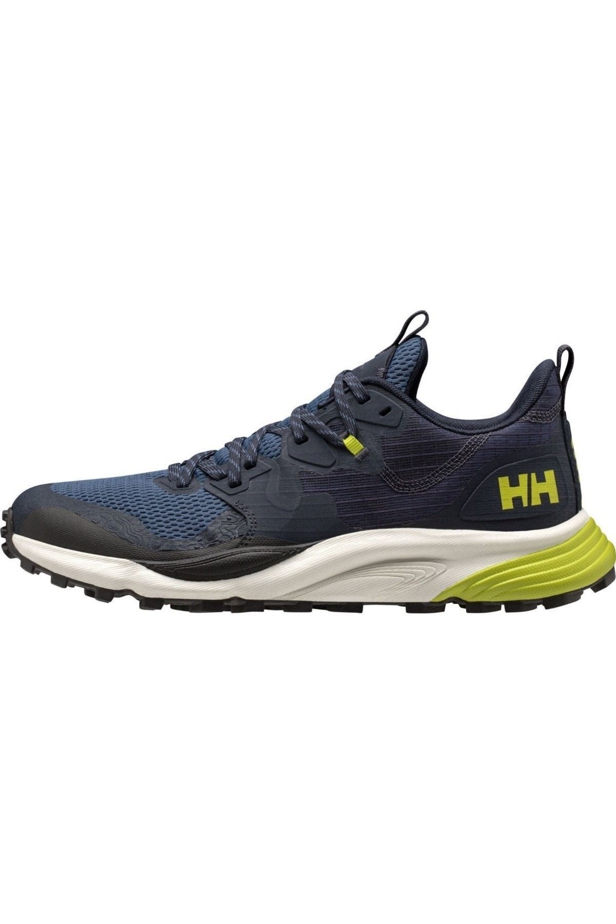 Helly Hansen Falcon Tr Erkek Lacivert Outdoor Ayakkabı