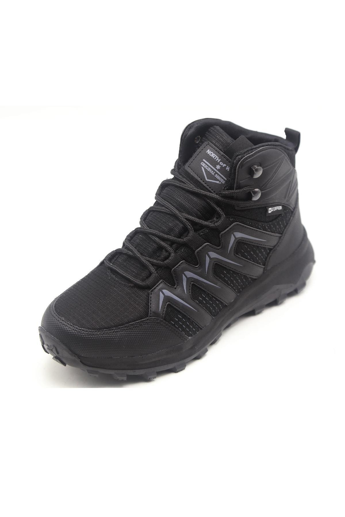 North of Wild Memory Foam Raca Kadın Spor Bot