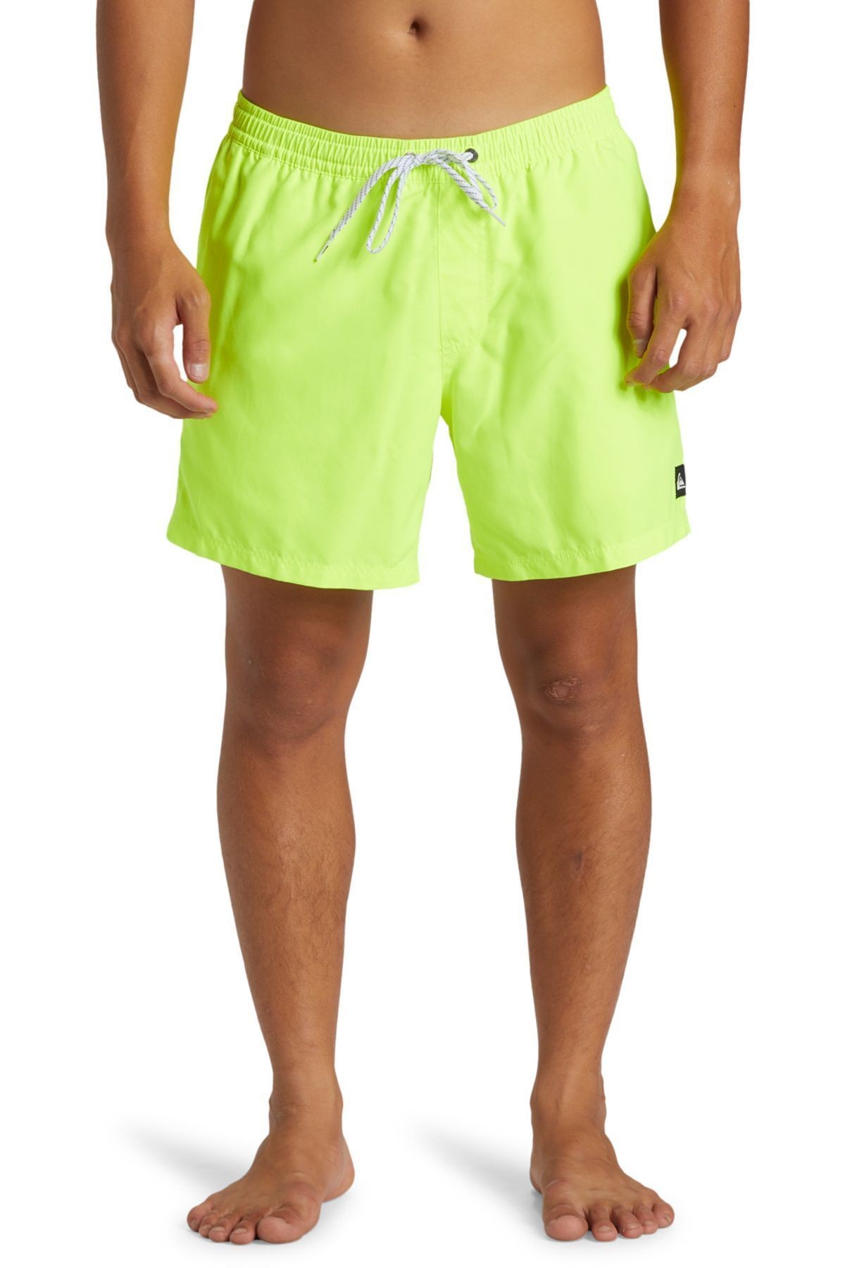 Quiksilver Everyday Solid Volley 15 Erkek Deniz Şortu-AQYJV03153