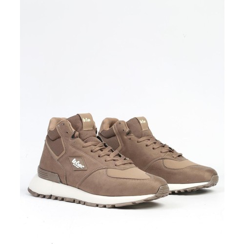 LEE COOPER LC-31054-Kum-ERKEK SPOR AYAKKABI