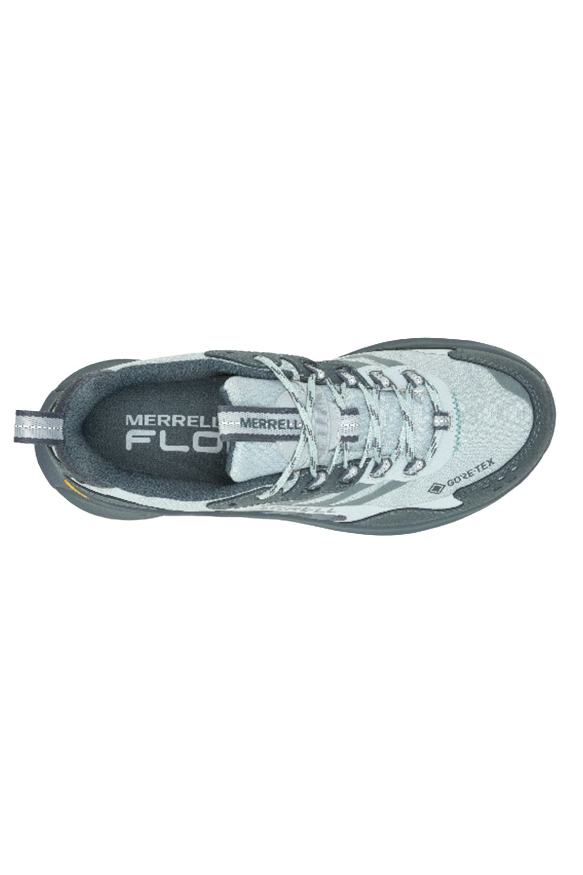 Merrell Speed Remix Gore-Tex Kadın Outdoor Ayakkabı