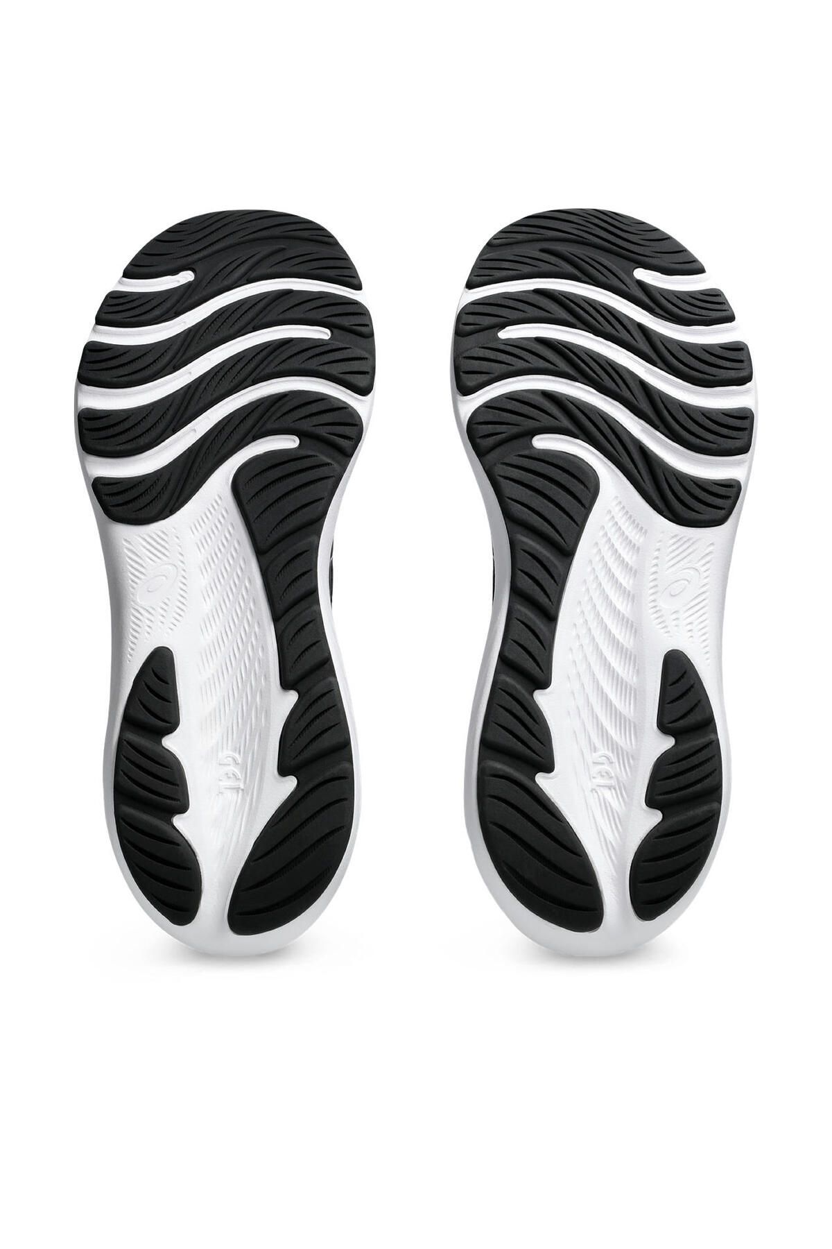 Asics Gel-Contend 9 Erkek Siyah Koşu Ayakkabısı 1011B881-002