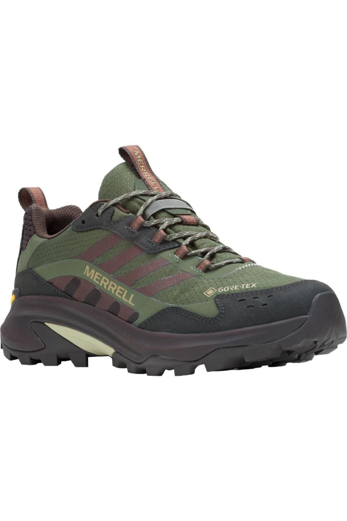Merrell Speed Remix Gore-Tex Erkek Ayakkabı
