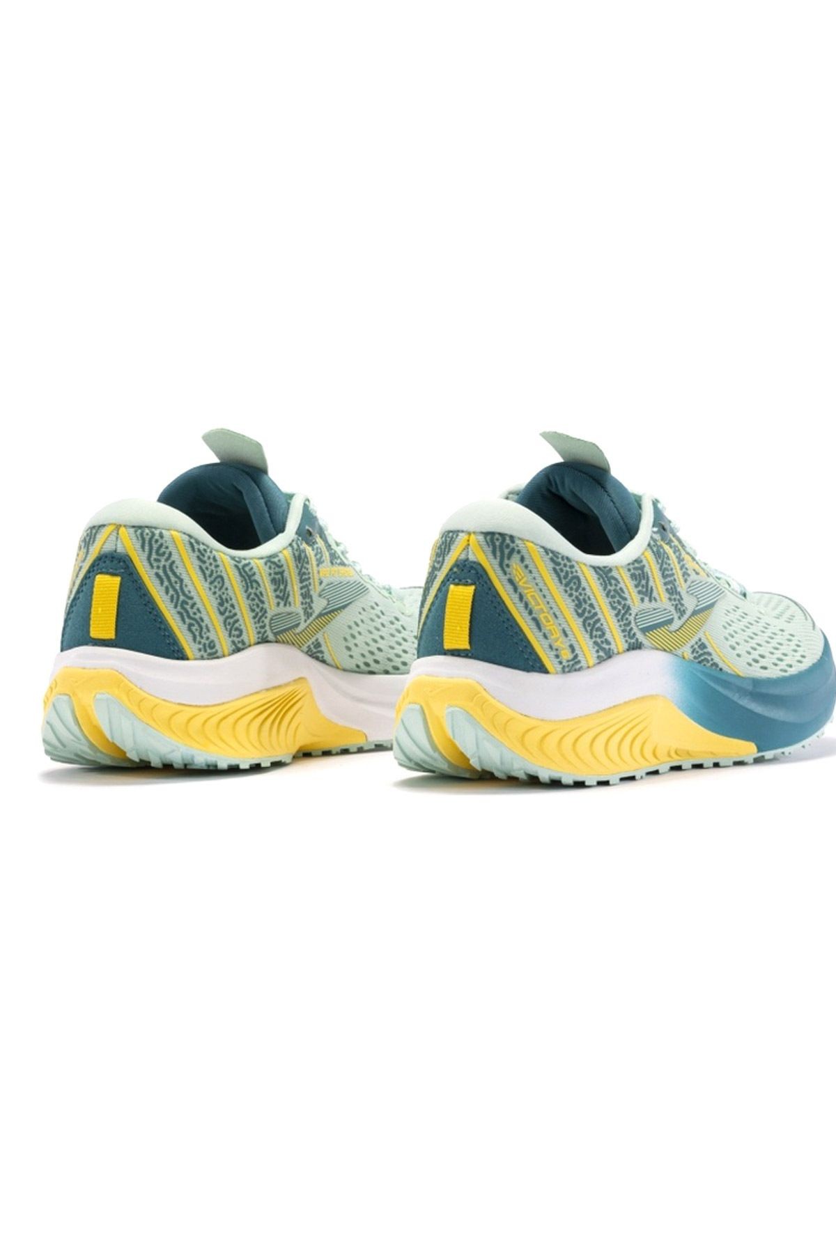 Joma VICTORY LADY 2415 GREEN Yeşil Kadın Koşu Ayakkabısı