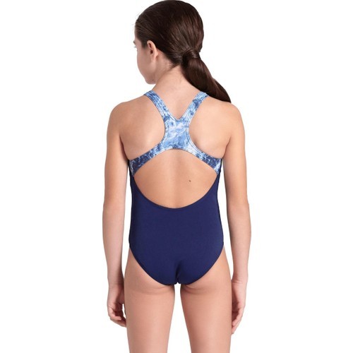 ARENA GIRL'S ARENA PACIFIC SWIMSUIT SWIM PRO B