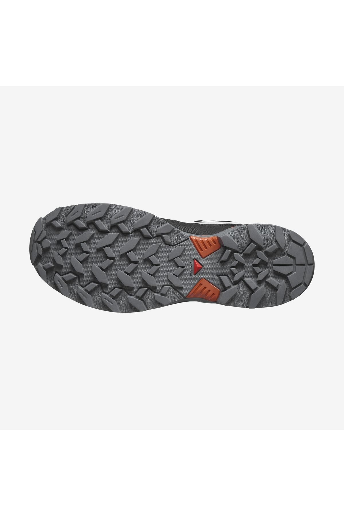 Salomon x Ultra 360 Gtx Erkek Outdoor Ayakkabısı L47453500 Gri