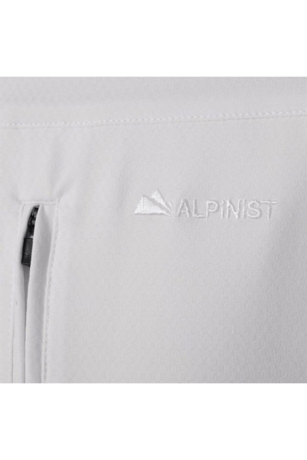 Alpinist Tegus Uzun Kollu Erkek Gömlek