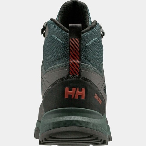 Helly Hansen Hh Cascade Mıd Ht Outdoor Ayakkabı