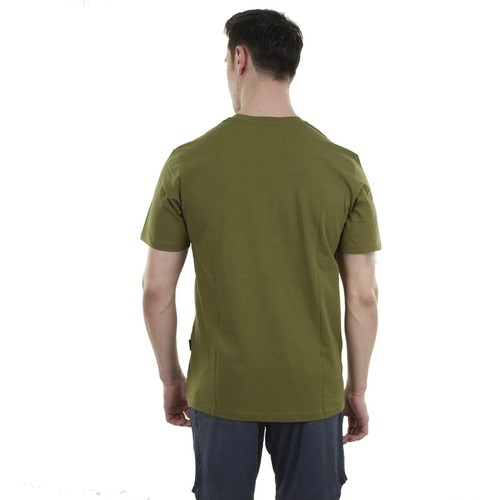 ALPINIST Lucid Erkek T-shirt