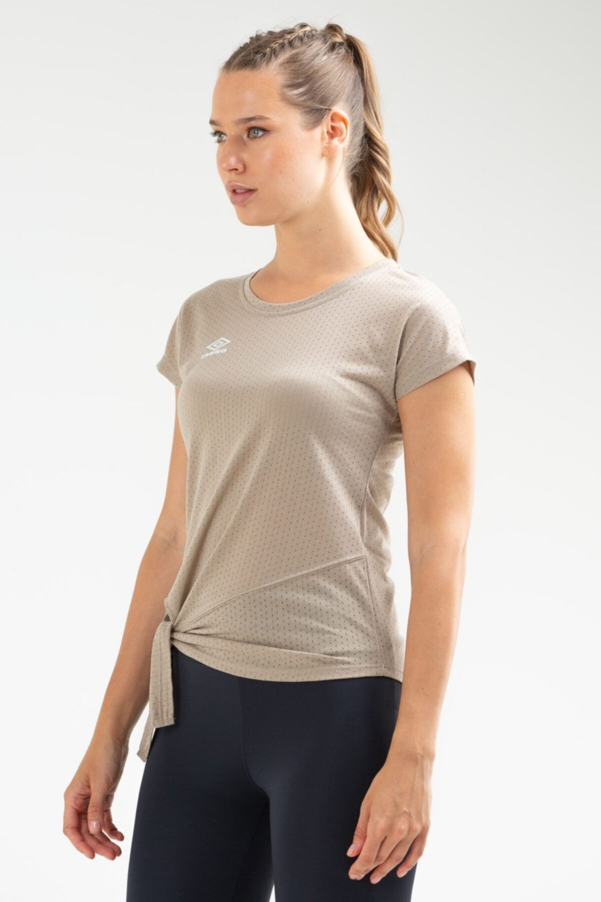 Umbro Kadın T-Shirt Vf-0076
