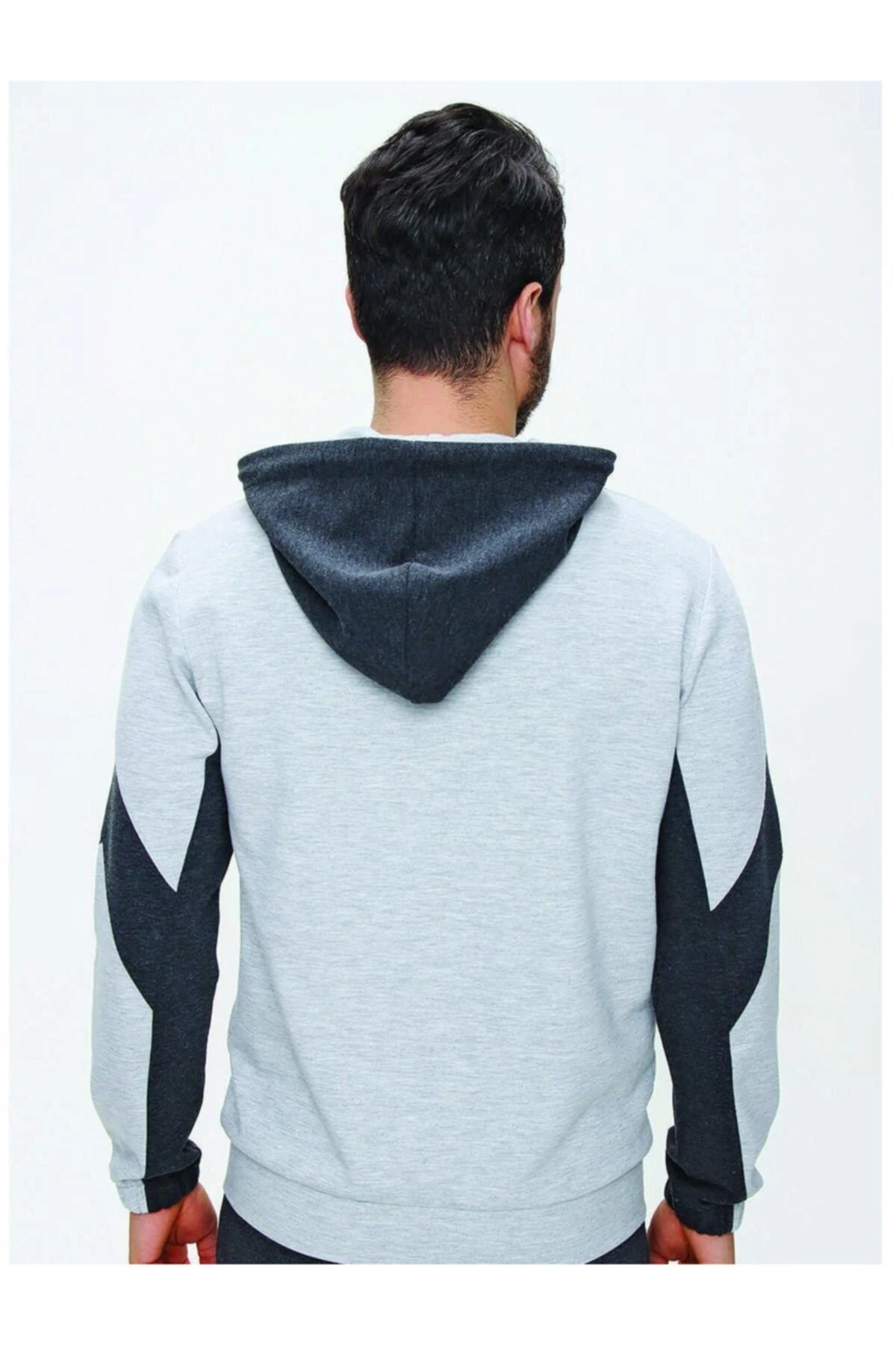 UHLSPORT Erkek Sweat Pamuk Hoody Lord M 