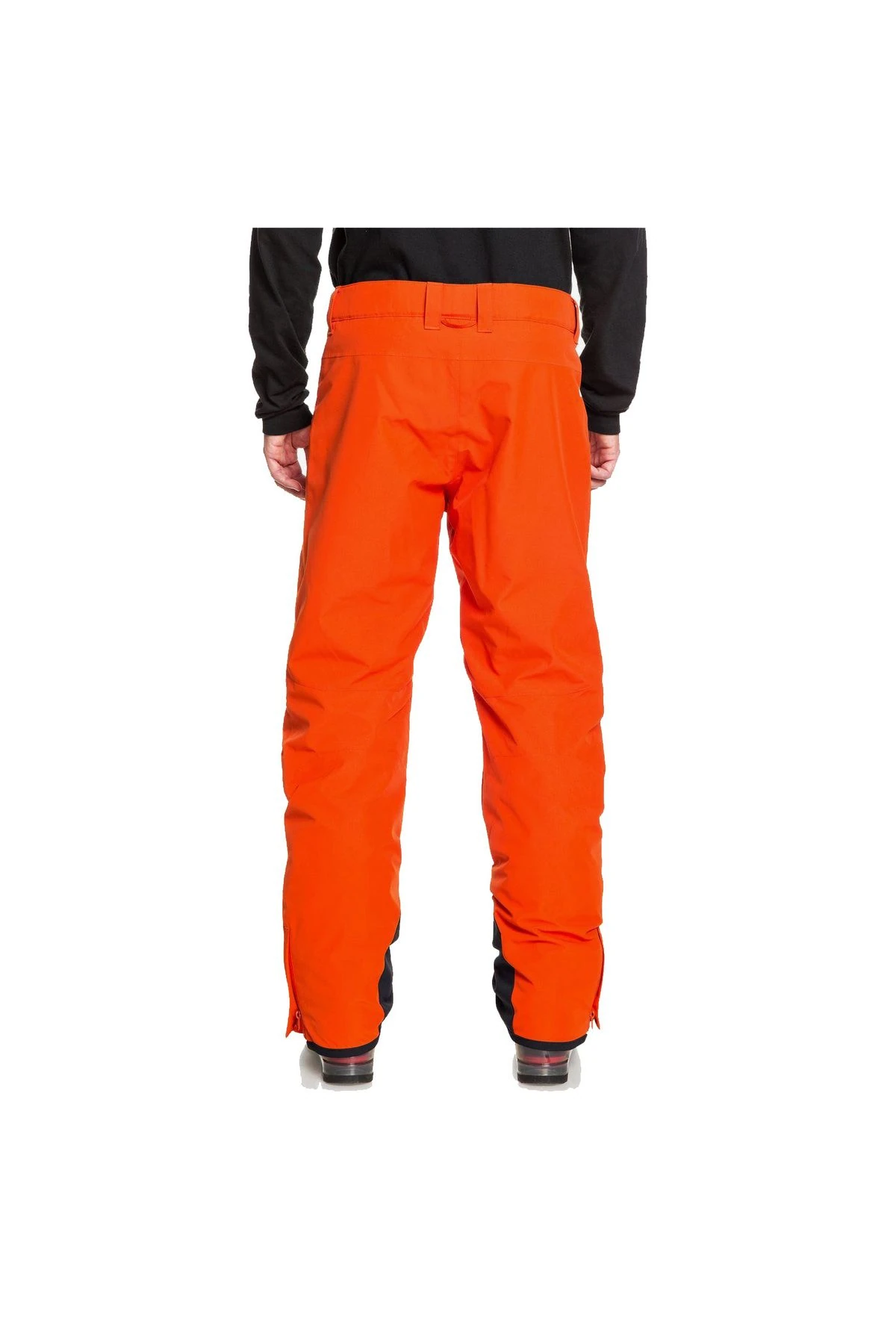 Quiksilver Boundry Su Geçirmez Erkek Snowboard Kar Pantolonu EQYTP03144