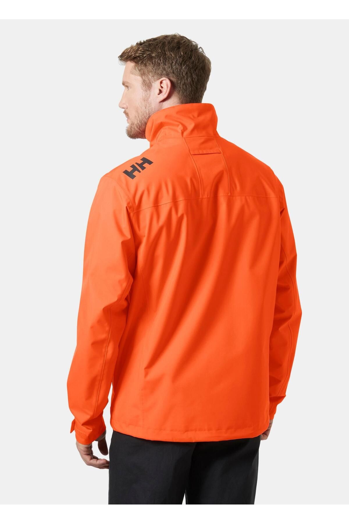 HELLY HANSEN CREW MONT 2.0