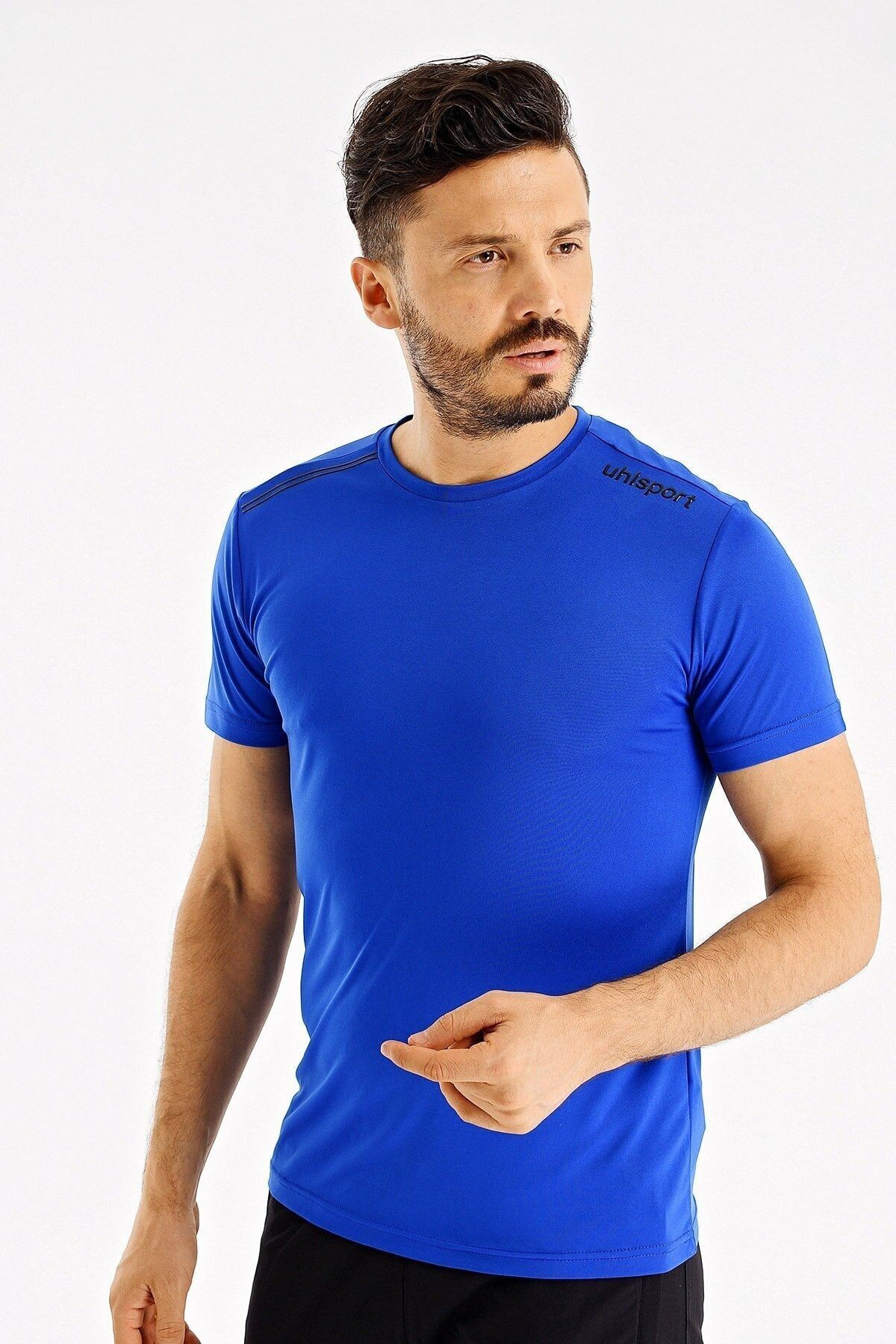 Uhlsport Erkek T-Shirt Kevin 
